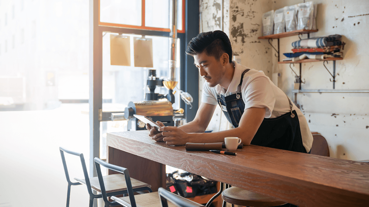 TD Bank survey asks: Are small business owners as financially prepared as they think?