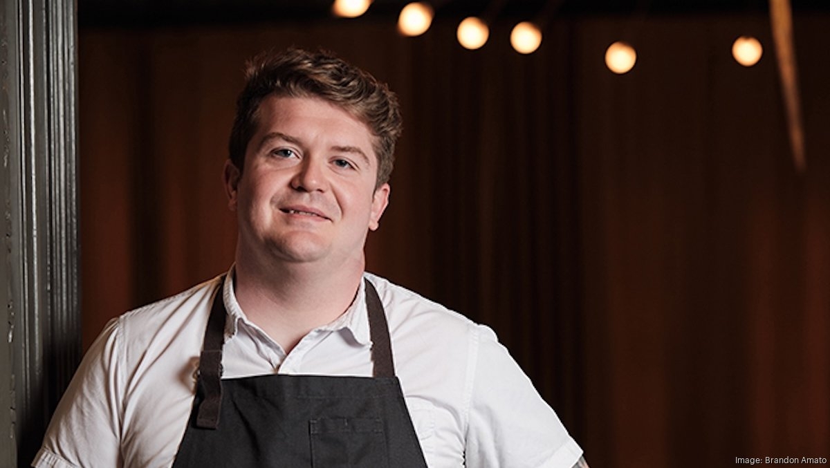 Aria appoints executive chef following Gerry Klaskala's retirement