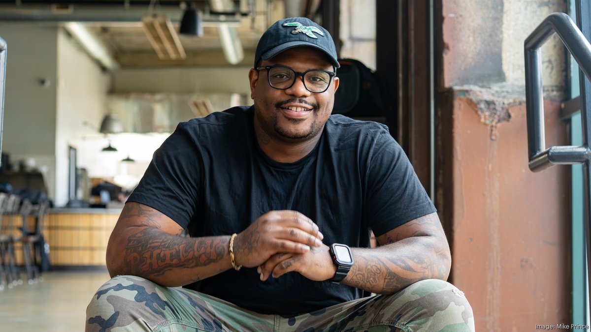 Chef Elijah Milligan to open Lovechild restaurant in Philadelphia's Callowhill