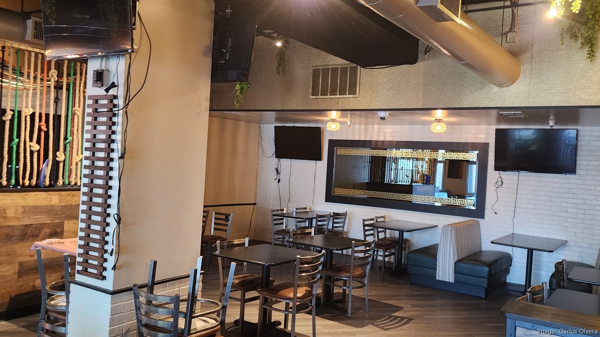 Paititi Peruvian Bistro replacing Hoptology in Midtown