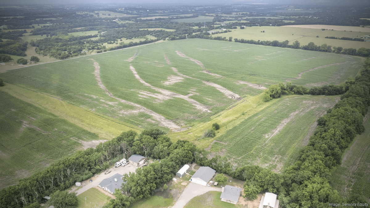 Serenity Equity buys dozens of acres near massive TI campus