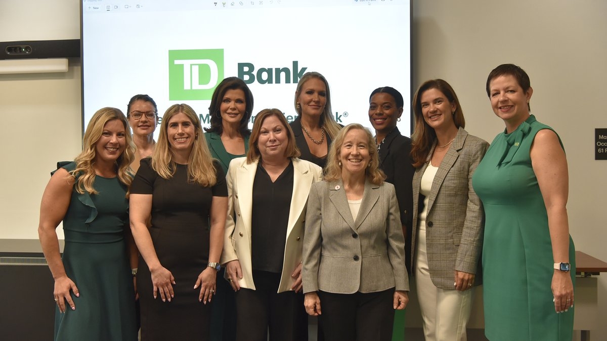 Beyond the C-Suite: How South Florida's women leaders are building pathways for future generations