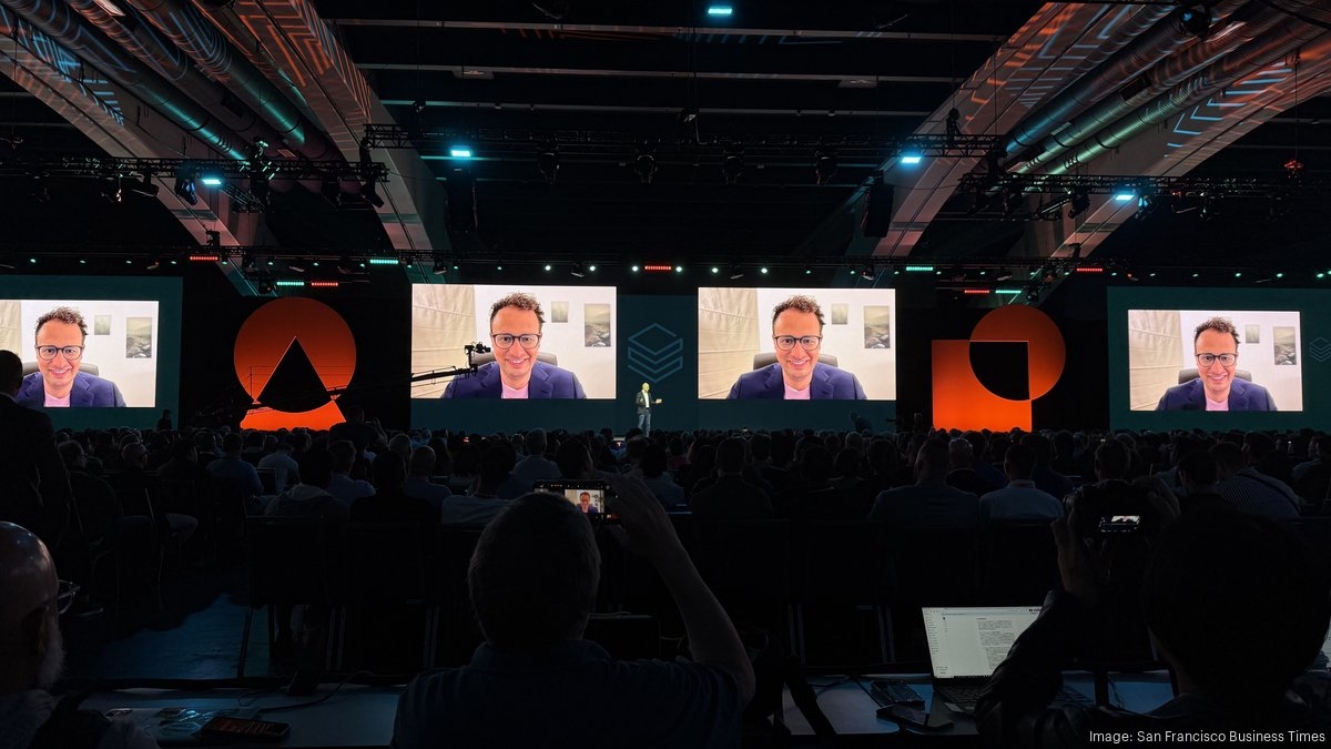 Anthropic CEO Dario Amodei sees 3 business AI trends emerging