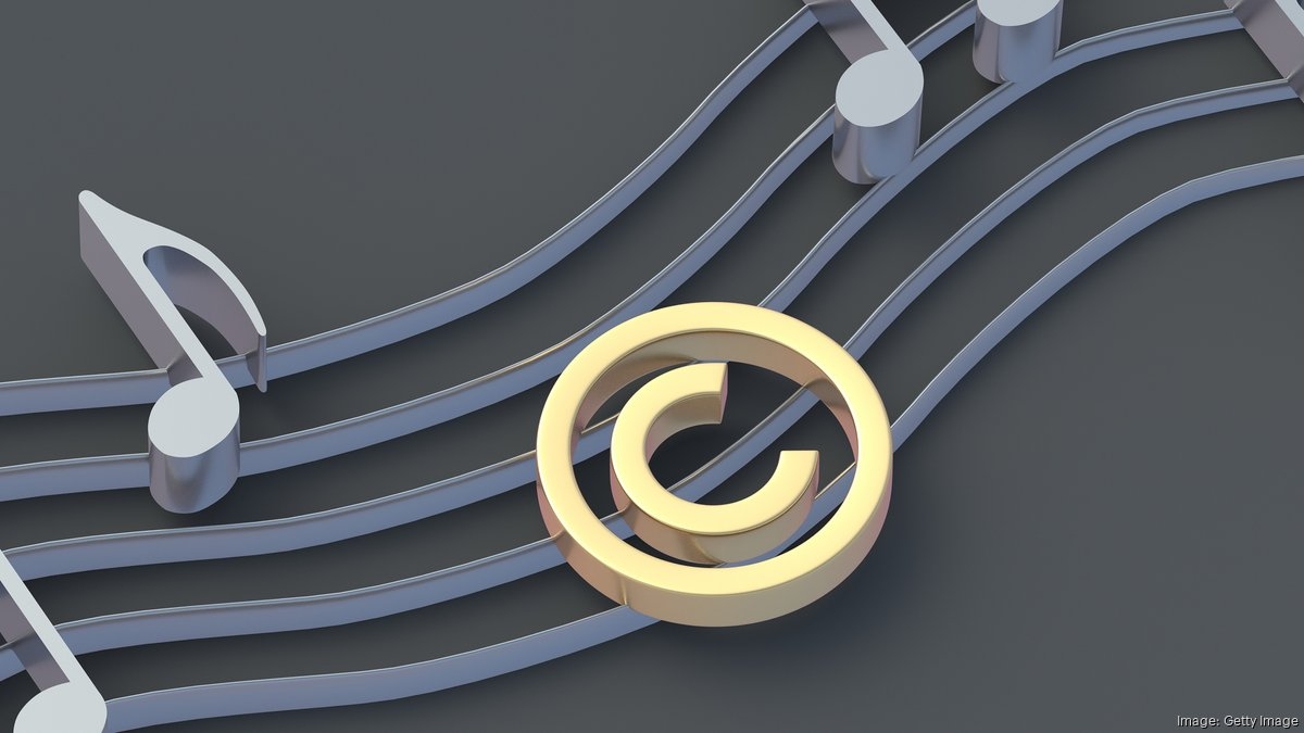 How a pop star's actions stirred a master class in copyright law