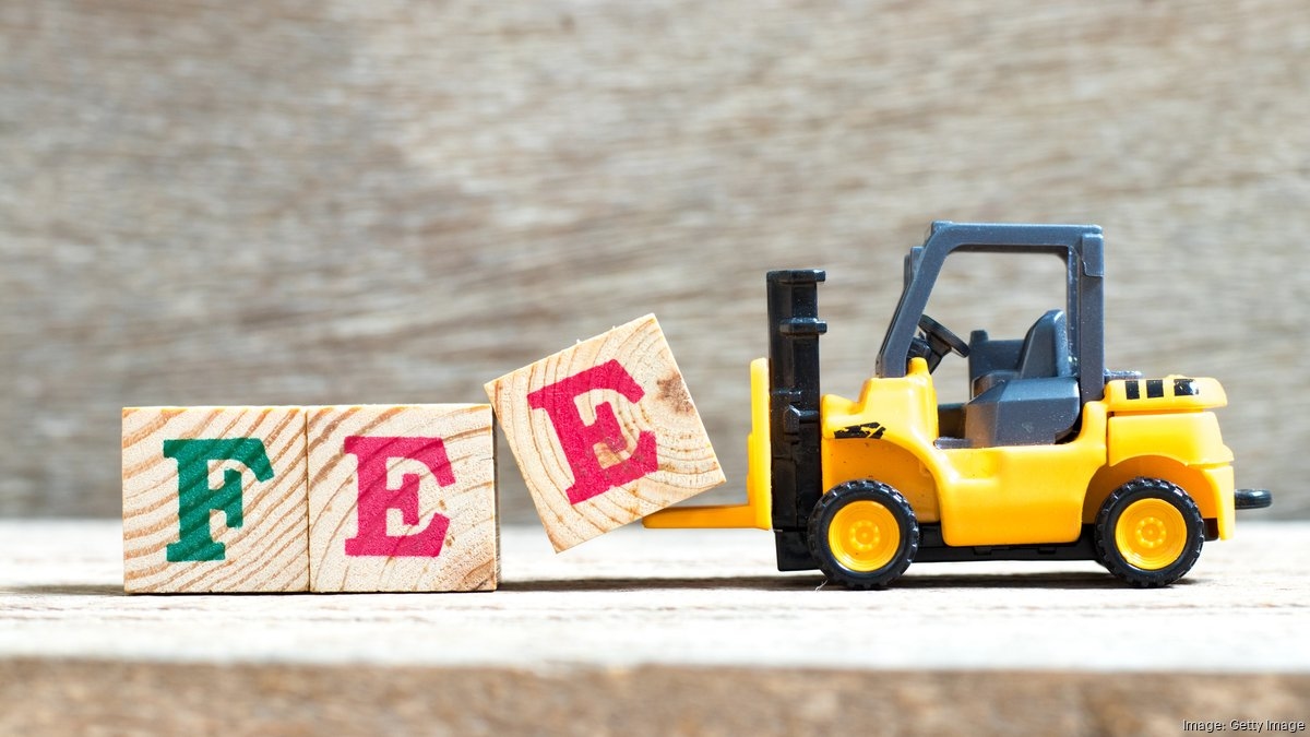 Hidden fees, hidden danger: Why you shouldn't add a 'tariff fee' to offset new costs