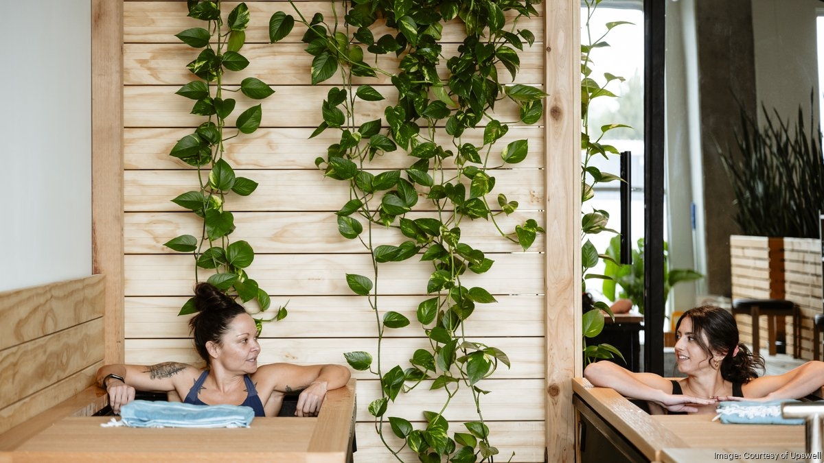 New Upswell spa to open in Denver's RiNo