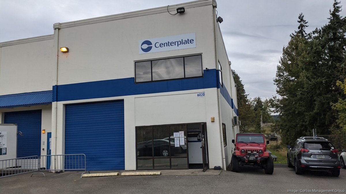 Corliss Management Group buys first Kitsap County property