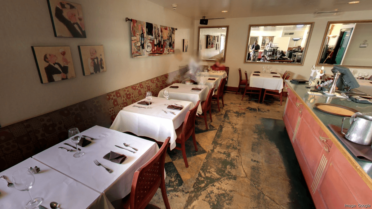 San Jose's Siena Bistro to close in Willow Glen