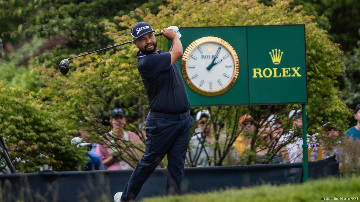Photos: 125th U.S. Open at Oakmont Country Club concludes with dramatic finish