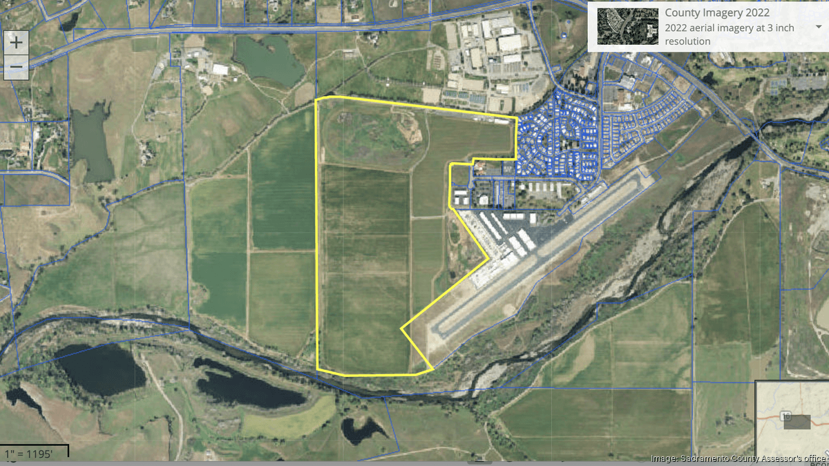 AKT Development buys land in Rancho Murieta