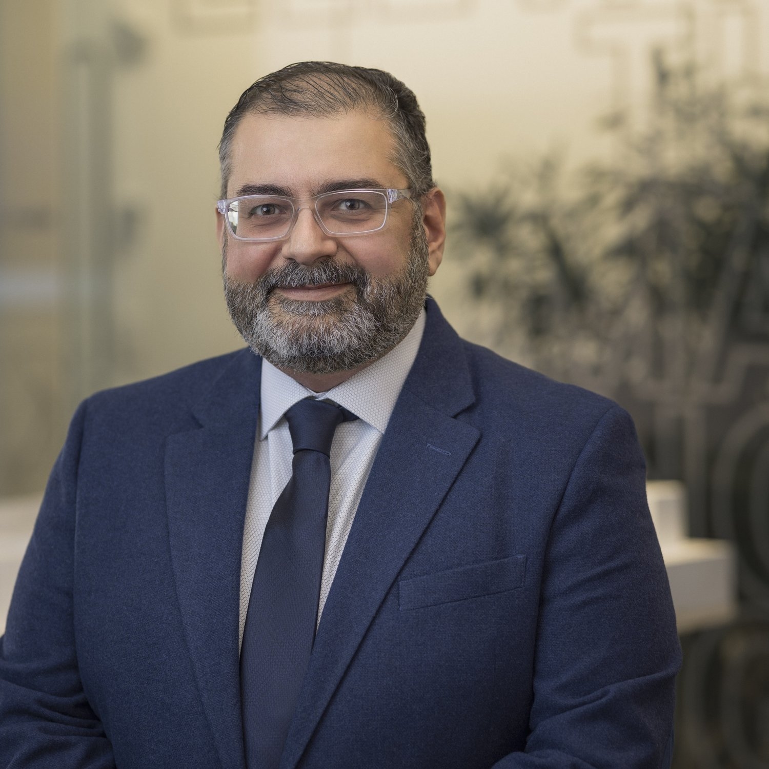 Domenico Lio, AIA, LEED AP