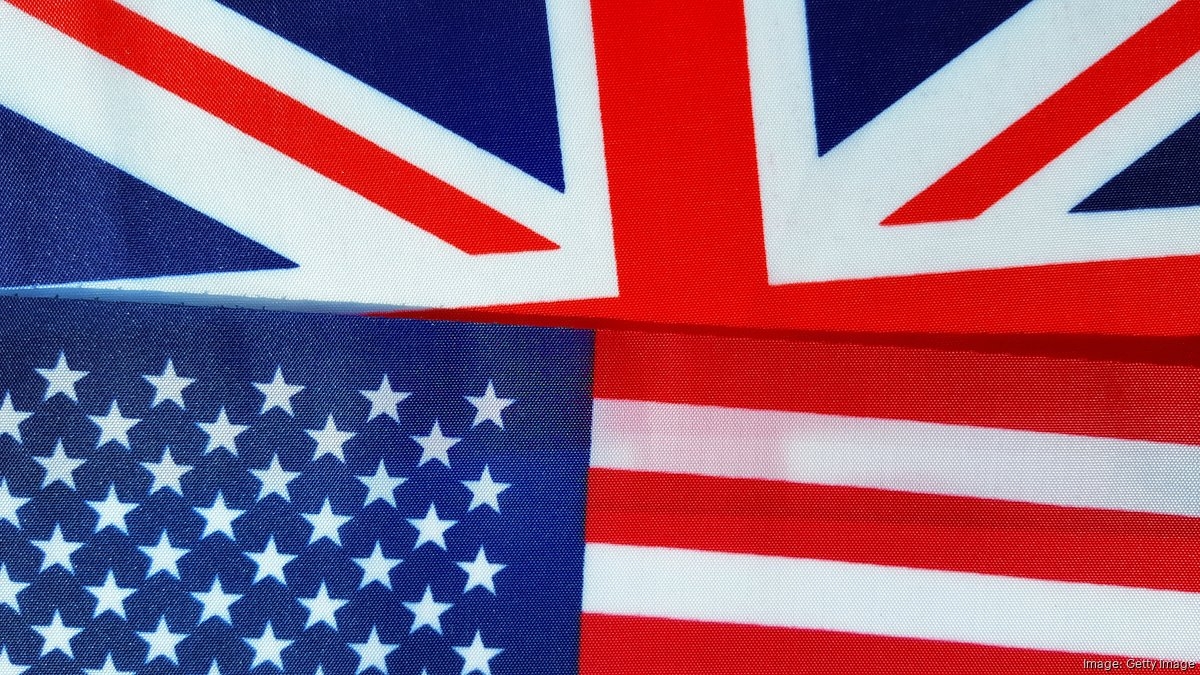 How the BIO International Convention allows the United Kingdom to show it's open for business