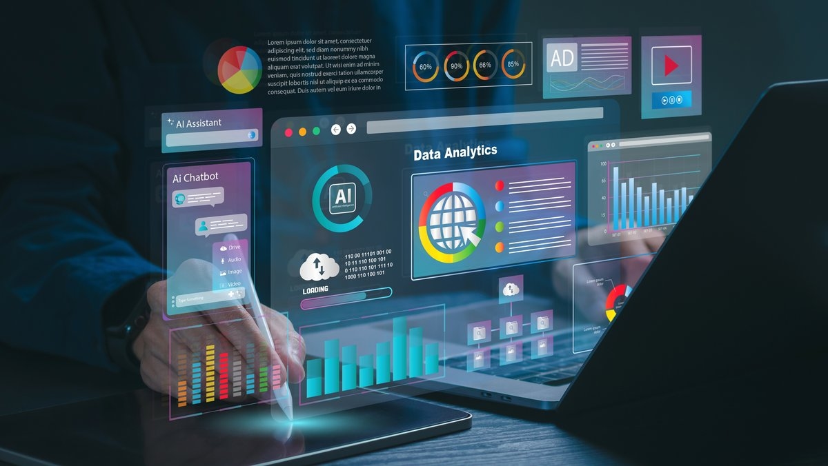 5 steps for organizations to get started with AI