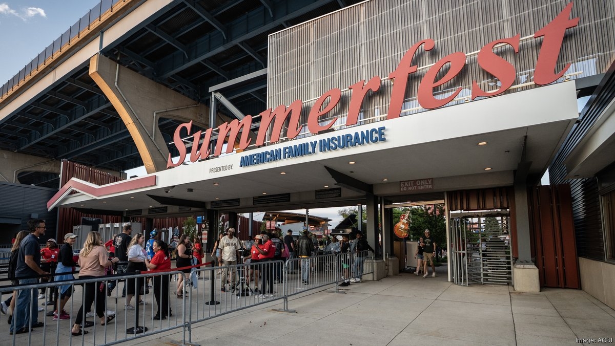 After Summerfest success, here's what's next
