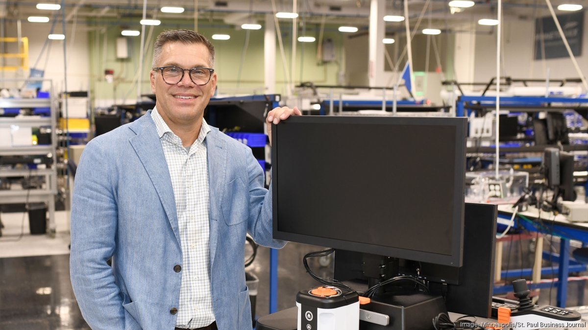 Minnesota Manufacturing Awards: Minnetronix Medical partners with startups to bring innovative medical devices to market