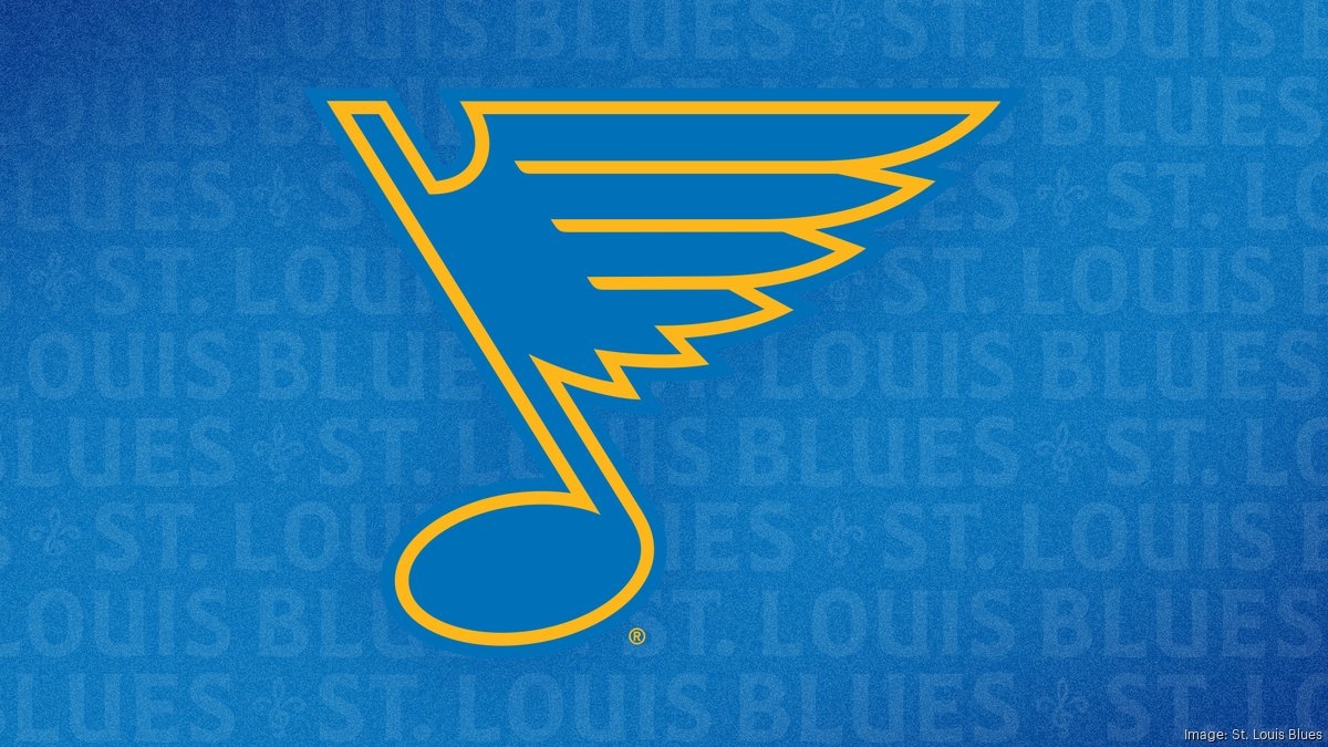 St. Louis Blues unveil new jerseys, redesigned Blue Note and new secondary logos