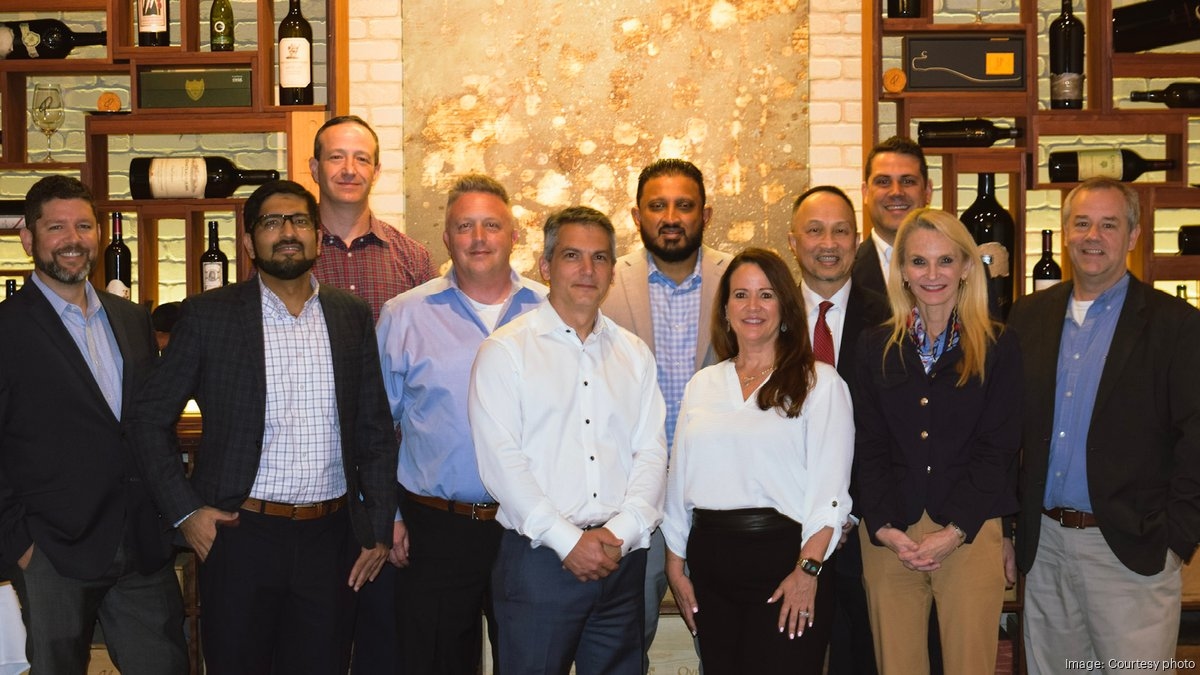 Table of Experts — Artificial intelligence in enterprise: Houston Tech leaders on what's real, what's next, and what's at risk