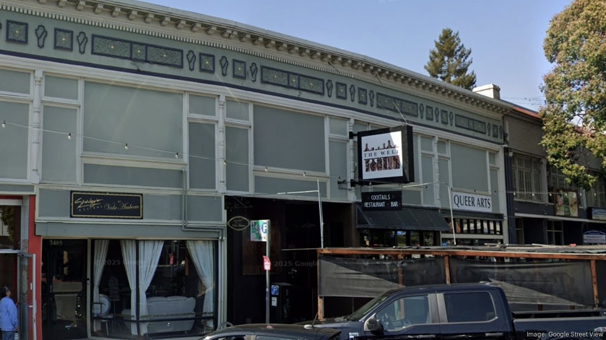 Oakland restaurant Obelisco returns, but in a different neighborhood