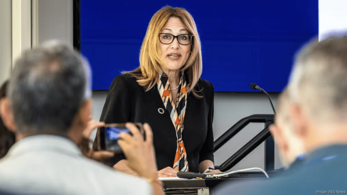 Arizona semiconductor exports to Mexico near $1 bilion amid closer ties to US chip sector