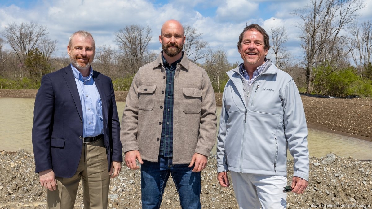 $500M Parkside community to bring 1,135 homes to Lebanon