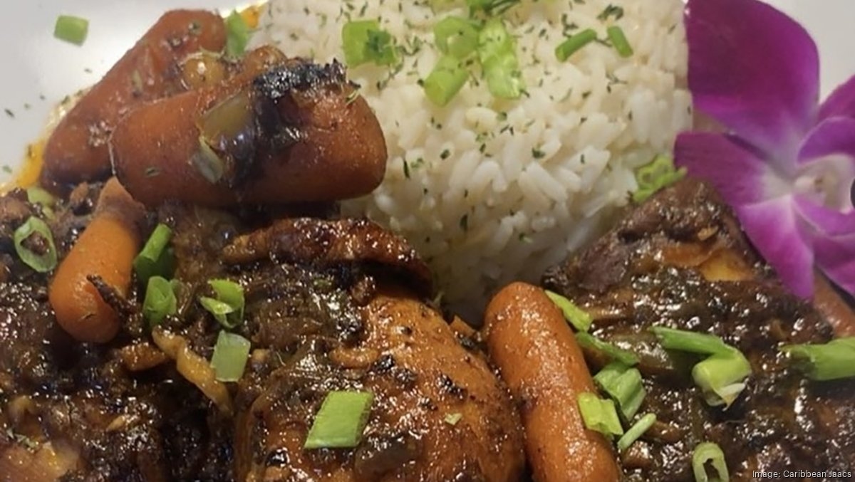 Restaurant serving Caribbean, Jamaican cuisine nears opening in West Allis