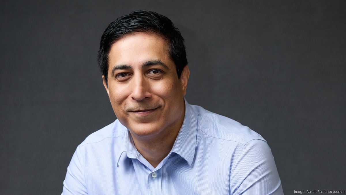 EnergyX CFO Mayank Sharma helps bring in the big bucks