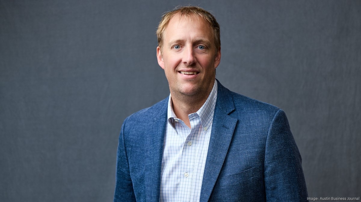 How Drew Johnson drove down debt, accelerated sales at Liquibase