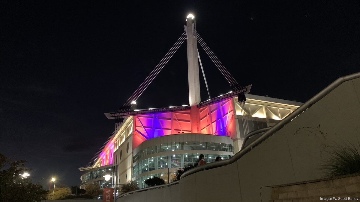 UTSA football taps new Alamodome suites to boost revenue