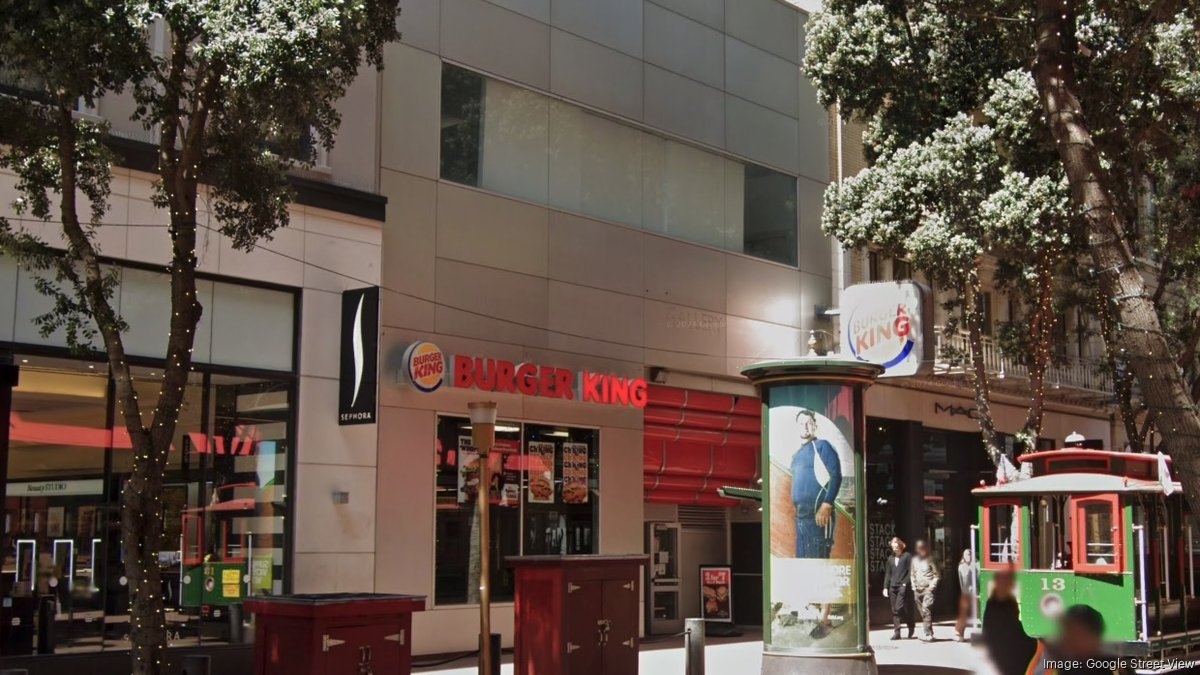 Real estate heir behind Project Uris buys another San Francisco building