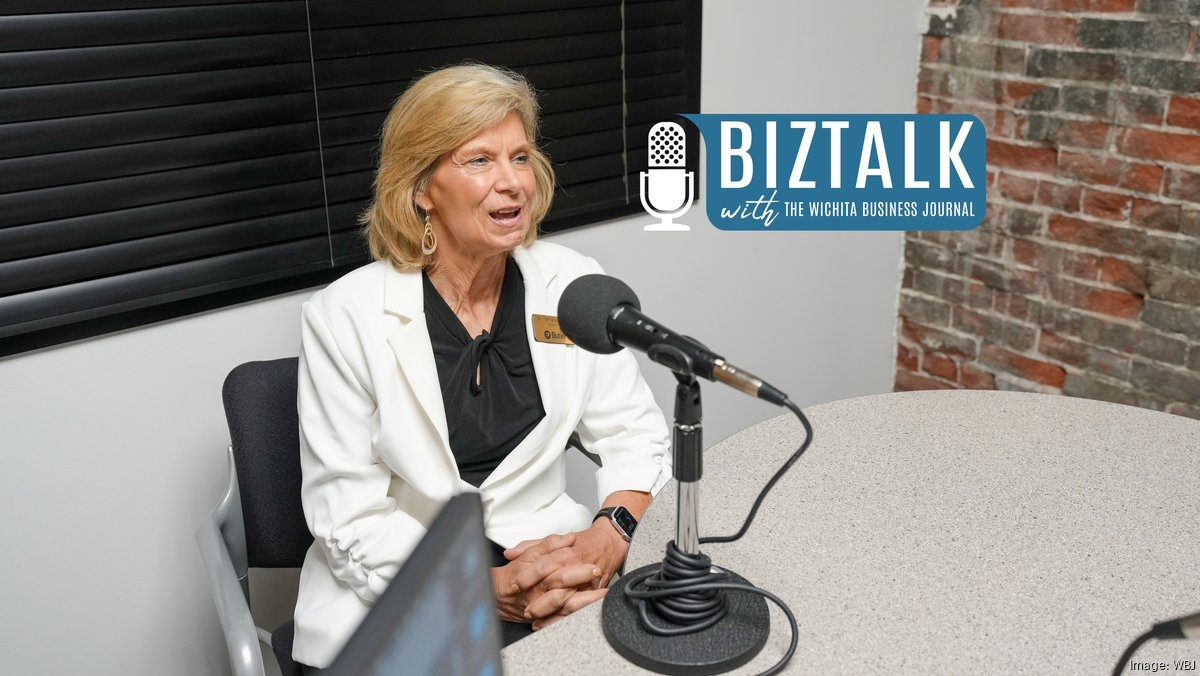 BizTalk 423: Meet the new leader of Butler Community College