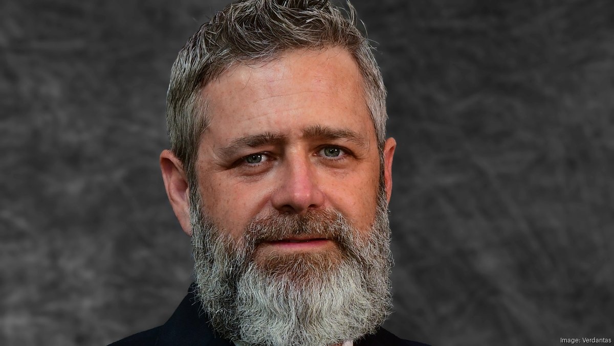 Meet Verdantas, a 2025 Fast 50 honoree
