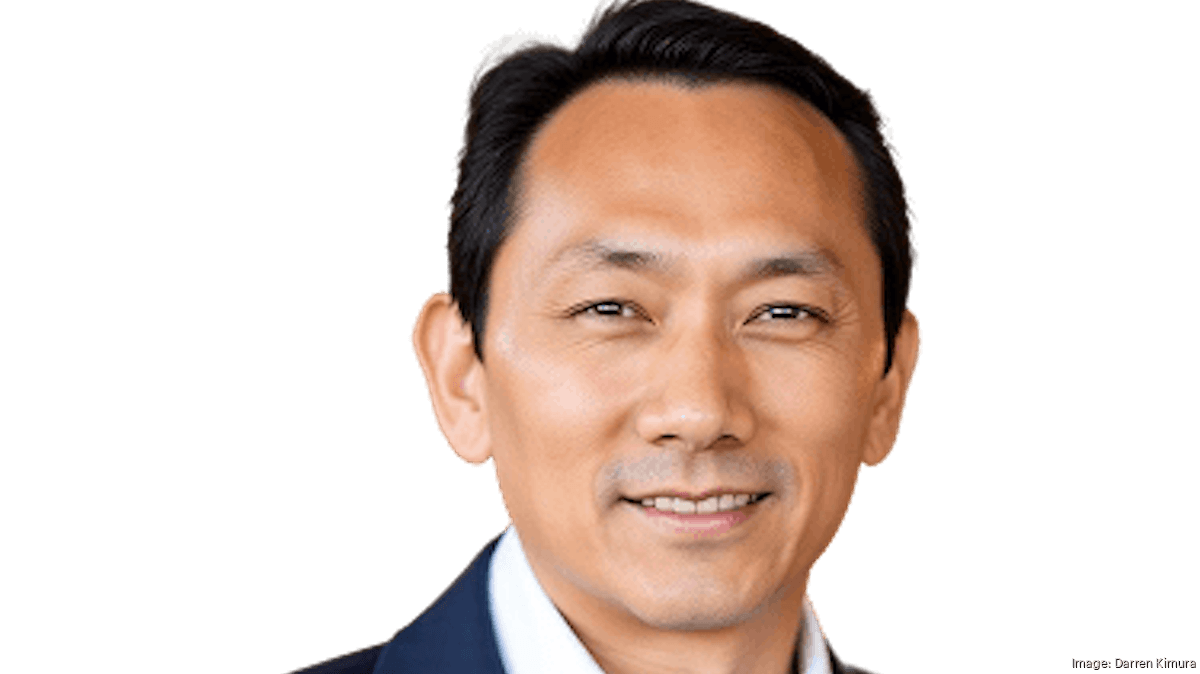 5 new leaders to know in Greater Washington