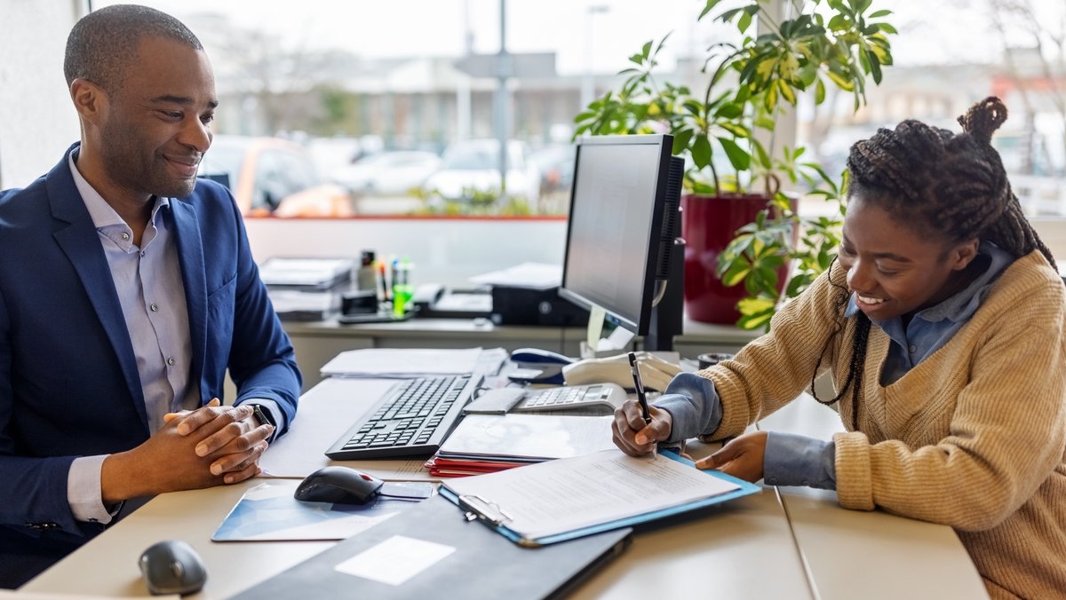 The SBA reverts back to stricter lending standards