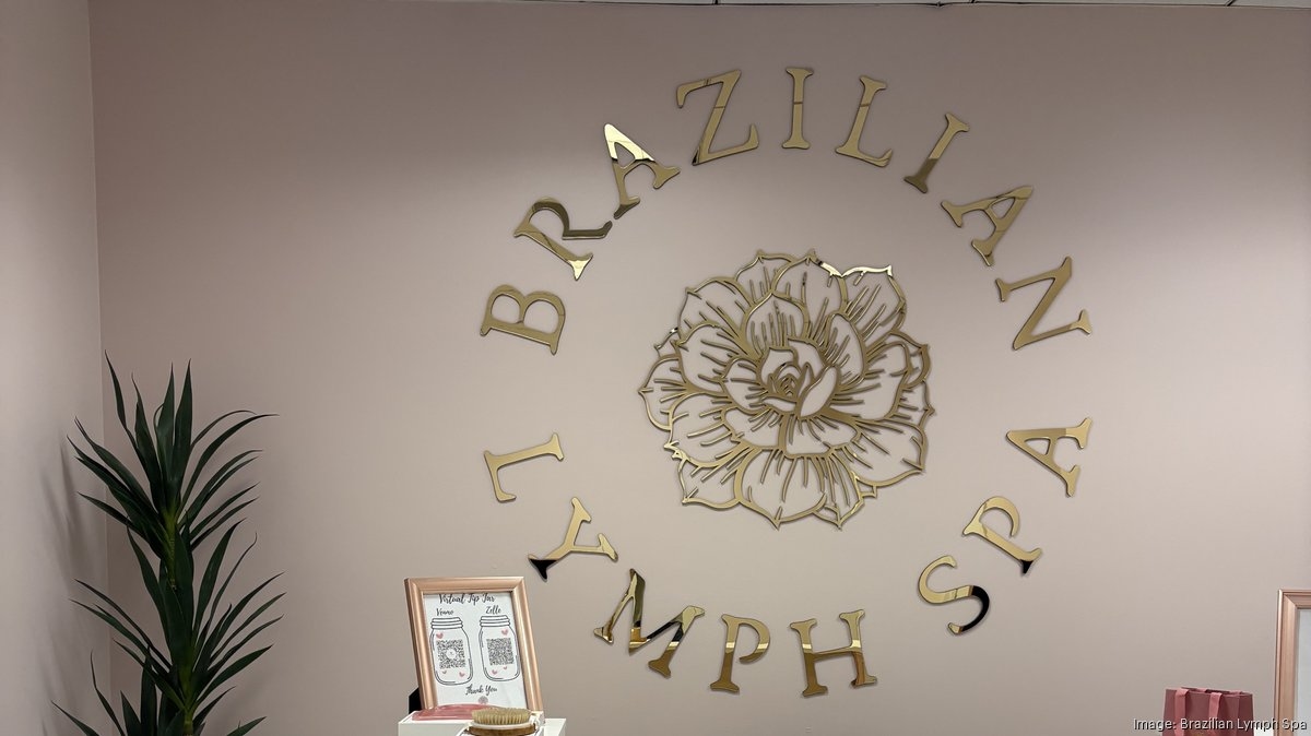Brazilian Lymph Spa doubles space with new Magnificent Mile location