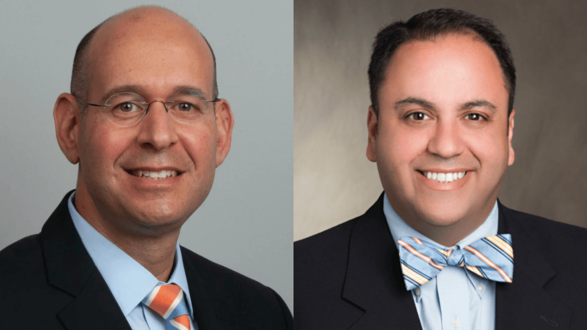 OrthoCarolina CEO Dr. Leo Spector and CAO Bob Raspa share how being a physician-owned practice impacts patient experience