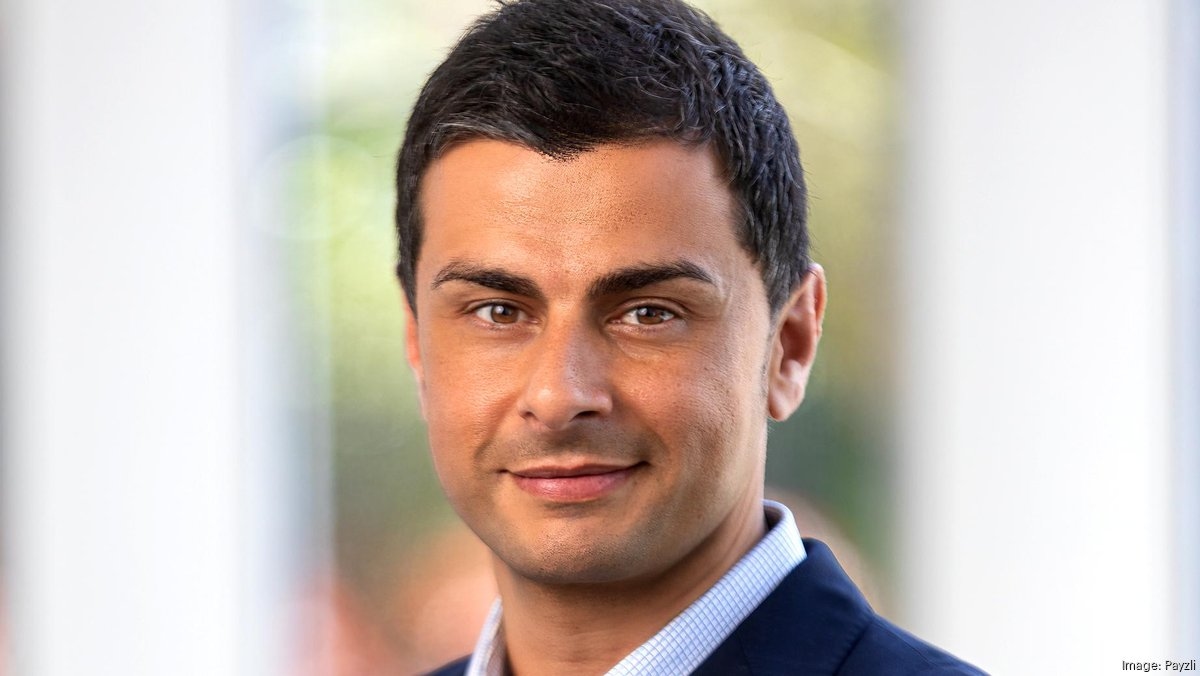 Meet Payzli, a 2025 Fast 50 honoree