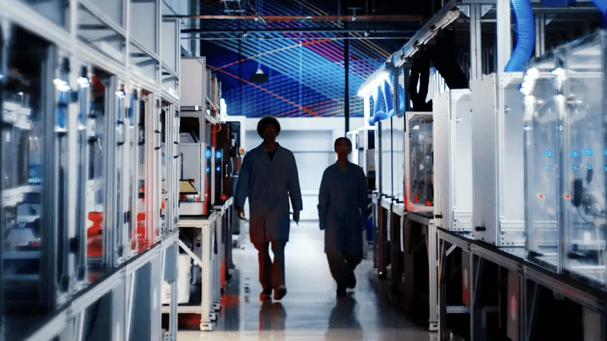 Power shift: How CMU is helping shape America's energy evolution