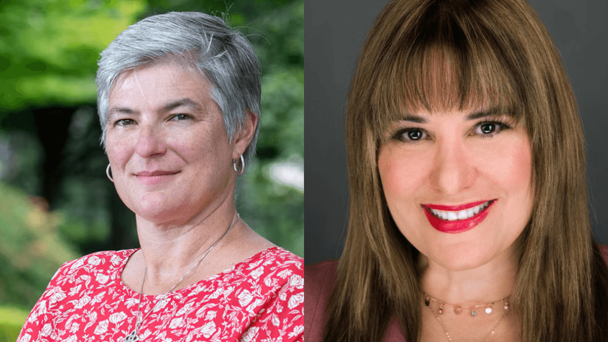 Eneida Roman of ALX and Kristin McSwain, senior advisor for early childhood, on charting a new path for child care in the region
