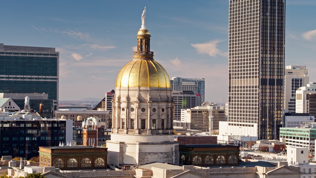 Powering Georgia's future: How constructive state policies keep energy reliable and affordable