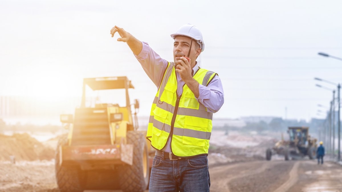 The trend of private equity in construction