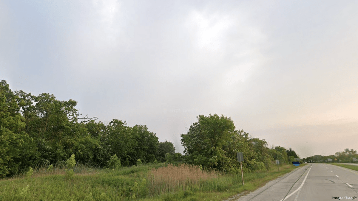 Vehicle auction company makes big land buy