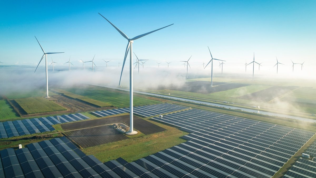 Inside Portland's clean energy growth and generational workforce challenges