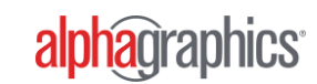 Phoenix-Based Franchise Owner Honored with AlphaGraphics' Highest National Award