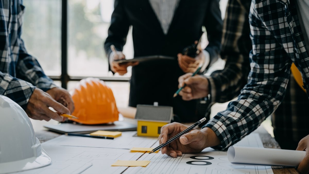 Navigating Florida's new real estate landscape: Essential 2025 legislative updates for smart development & property investment