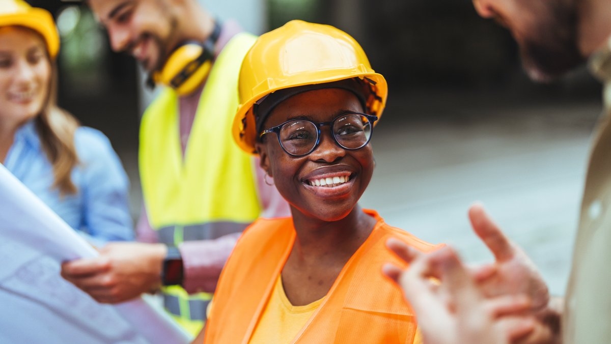 How data-driven models improve construction processes in these 4 key areas