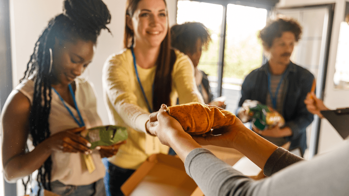 Building health beyond medicine: How Highmark's Social Care Network is tackling social determinants of health