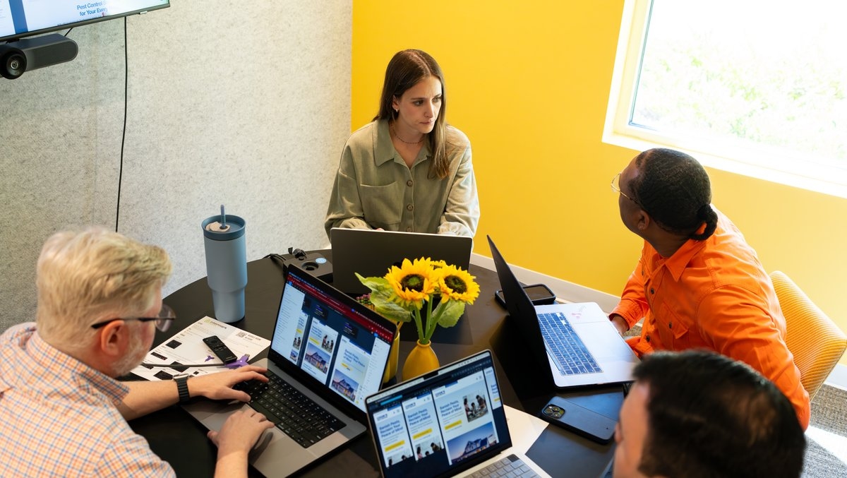 The end of traditional CMS? Why leading teams are making a shift