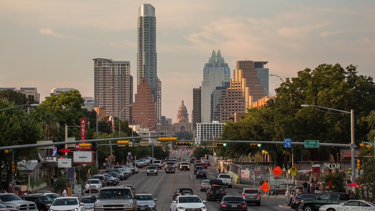 Austin San Antonio megaregion: A powerhouse for growth and innovation