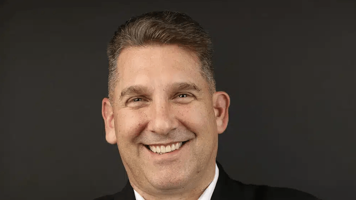 How one tech CEO turned a personal mission into impactful corporate philanthropy