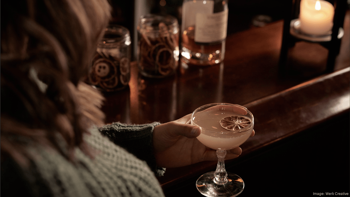 Broderick & Co. launches cocktail bar in Denver's Washington Park